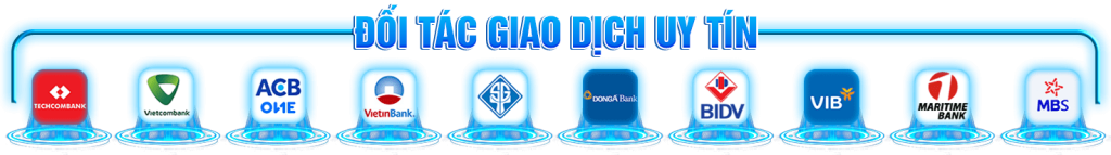 Đối tác giao dịch BU88