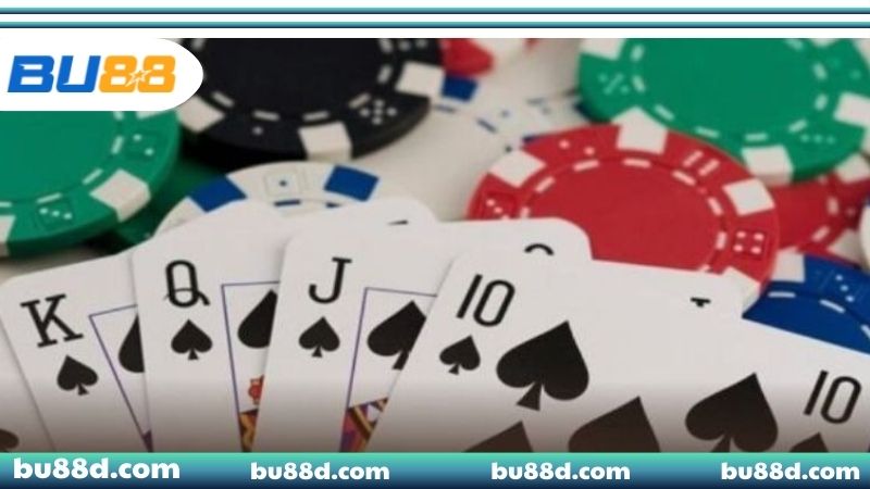 Hướng Dẫn Cách Chơi Bài Tiến Lên Miền Nam Cho Người Mới Cách chơi bài tiến lên miền Nam tại BU88 chi tiết