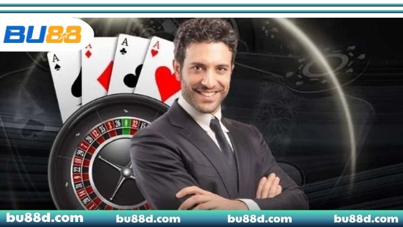 Miễn Trừ Trách Nhiệm BU88 – Phạm Vi & Nguyên Tắc Áp Dụng Chính Sách (Chính sách miễn trừ trách nhiệm BU88)