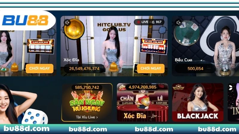 Đánh giá của người chơi về cách BU88 bảo mật thông tin