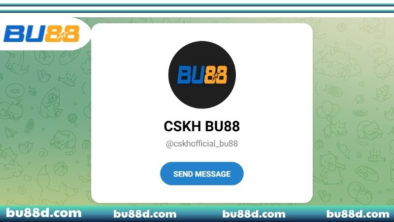 Đánh giá dịch vụ chăm sóc khách hàng chuyên nghiệp tại BU88