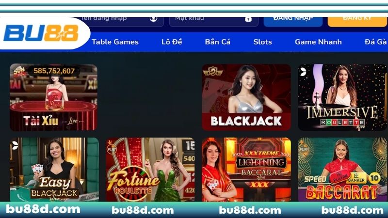 Tác Giả Lâm Mạnh Nhi – Nhà Sáng Lập Nên Thương Hiệu BU88 Định hướng nâng tầm thương hiệu BU88 trong tương lai của Lâm Mạnh Nhi