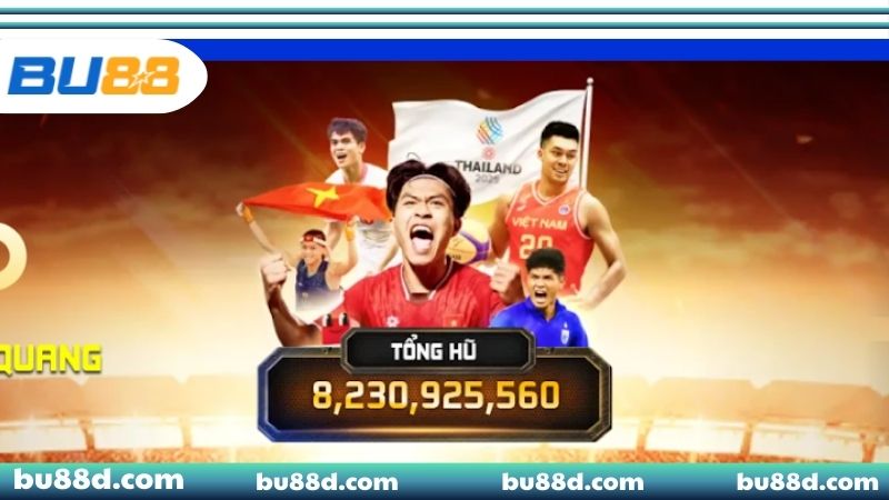 Giới thiệu về nhà cái BU88 – Đơn vị cá cược hàng đầu Châu Á