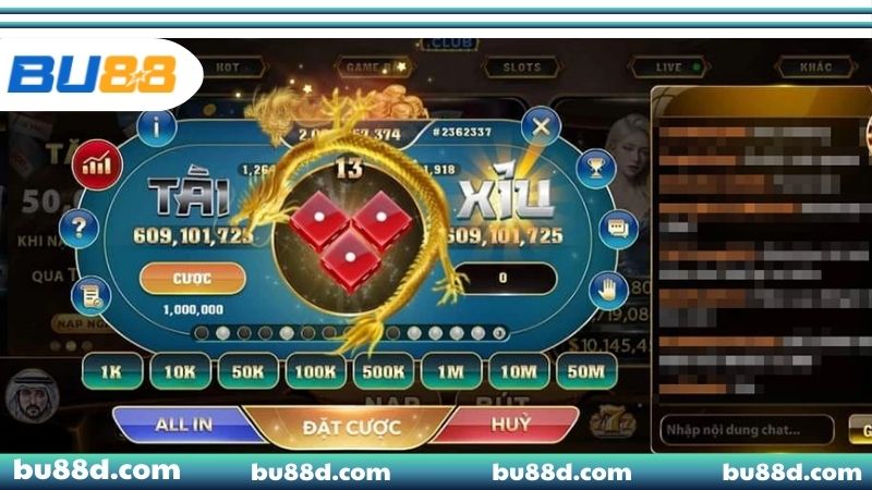 Tool Hack Tài Xỉu - Cách Tải Và Sử Dụng Hiệu Quả Tại BU88 Hướng dẫn tải và cài đặt tool hack tài xỉu BU88