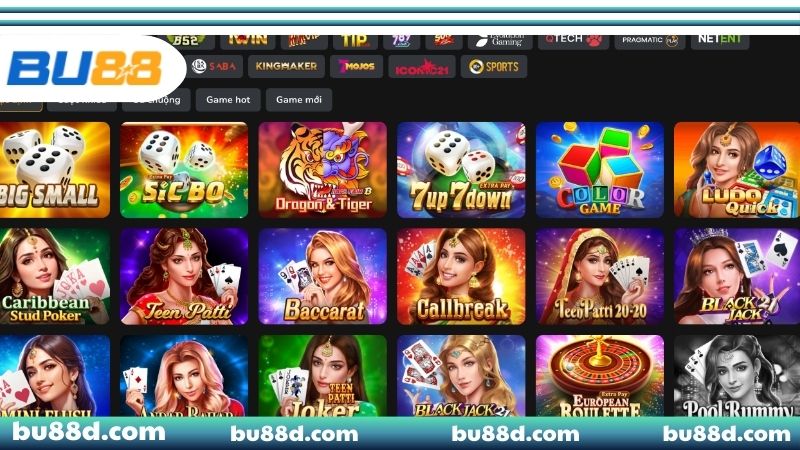 Lý do nên truy cập đúng link vào BU88