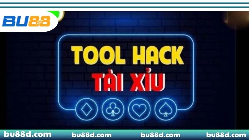 Tool Hack Tài Xỉu - Cách Tải Và Sử Dụng Hiệu Quả Tại BU88 Tìm hiểu về tool hack tài xỉu BU88