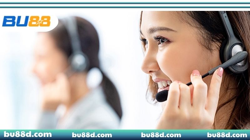 Liên Hệ BU88 – Hệ Thống Hỗ Trợ Chuyên Nghiệp & Tận Tâm Vai trò của dịch vụ liên hệ BU88